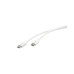 Kramer Electronics C-USB/CC-6 cable USB 1,8 m USB 2.0 USB C | APLIUM