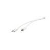 Kramer Electronics C-USB/CC-6 cable USB 1,8 m USB 2.0 USB C | APLIUM