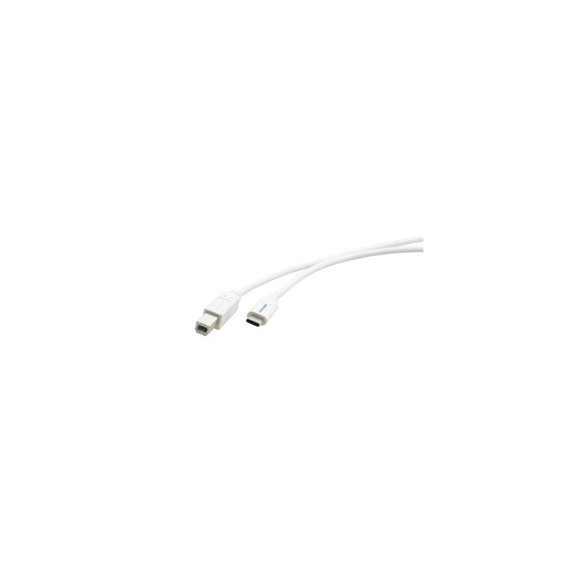 Kramer Electronics C-USB/CB-10 cable USB 3 m USB 2.0 USB C U | APLIUM