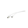 Kramer Electronics C-USB/CB-10 cable USB 3 m USB 2.0 USB C U | APLIUM