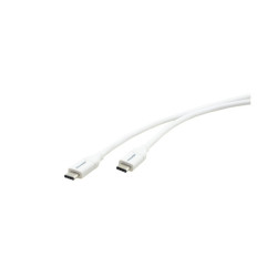 Kramer Electronics C-USB/CC-10 cable USB 3 m USB 2.0 USB C B | APLIUM