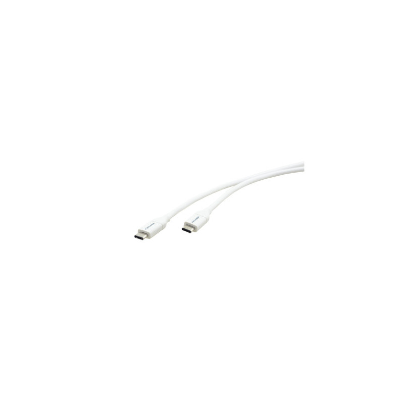Kramer Electronics C-USB/CC-10 cable USB 3 m USB 2.0 USB C B | APLIUM