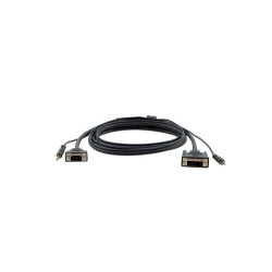 C-MDMA/MGMA-25. 15-PIN Hd To +3.5MM Stereo Audio Cable 7.6M | APLIUM