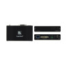 Kramer Electronics TP-580RD extensor audio/video Receptor AV | APLIUM