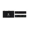 Kramer Electronics TP-580RA extensor audio/video Receptor AV | APLIUM
