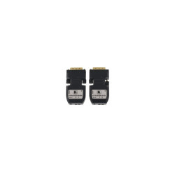 Kramer Electronics 602R/T Transmisor y receptor de señales A | APLIUM