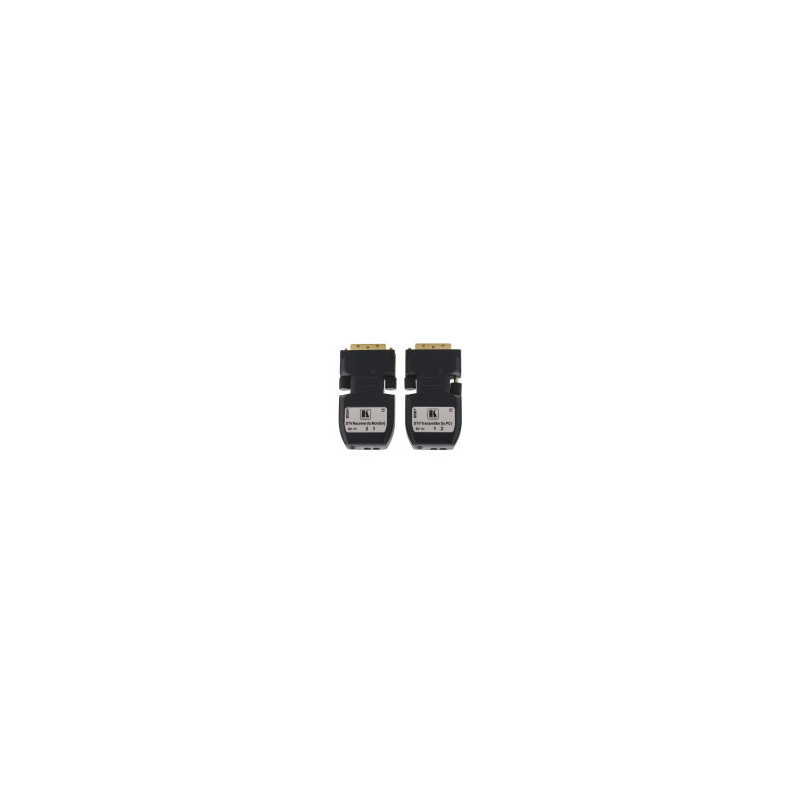 Kramer Electronics 602R/T Transmisor y receptor de señales A | APLIUM