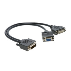 Kramer Electronics 99-9494921 adaptador de cable de vídeo 0, | APLIUM