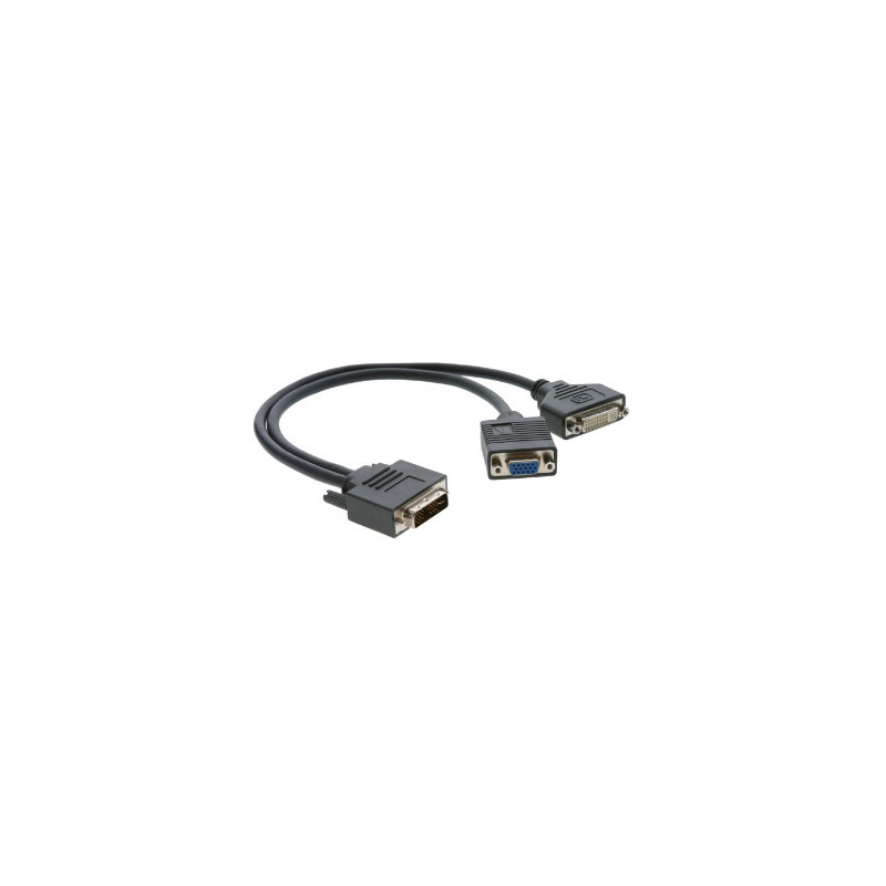 Kramer Electronics 99-9494921 adaptador de cable de vídeo 0, | APLIUM