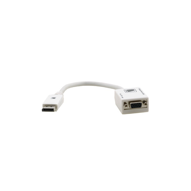 Kramer Electronics DP - D-Sub 0.3m 0,3 m DisplayPort VGA (D- | APLIUM