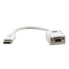 Kramer Electronics DP - D-Sub 0.3m 0,3 m DisplayPort VGA (D- | APLIUM
