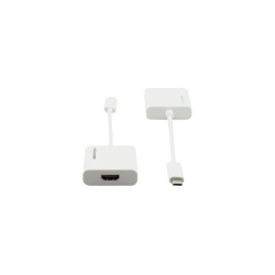 Kramer Electronics ADC-U31C/HF adaptador de cable de vídeo 0 | APLIUM