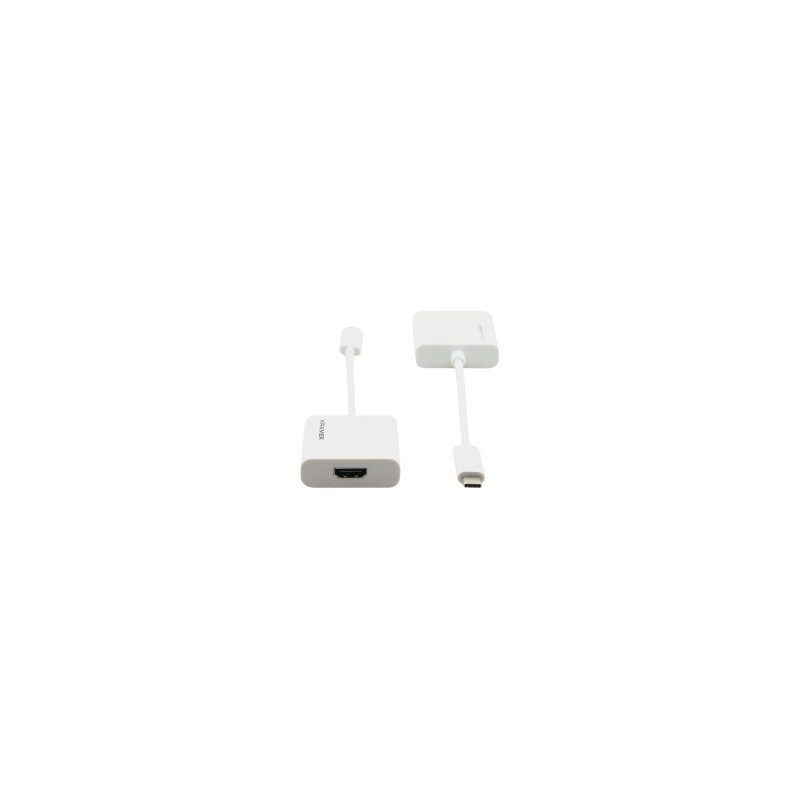 Kramer Electronics ADC-U31C/HF adaptador de cable de vídeo 0 | APLIUM