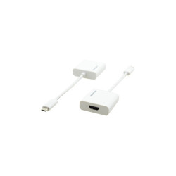 Kramer Electronics ADC-U31C/HF adaptador de cable de vídeo 0 | APLIUM
