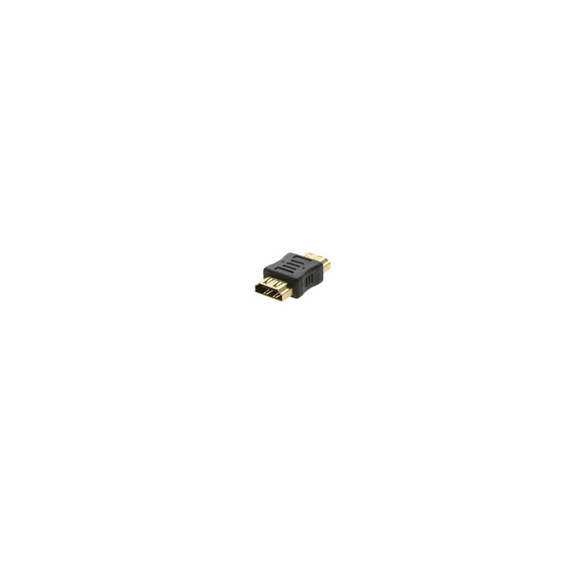 Kramer Electronics HDMI (F/F) Negro | APLIUM