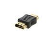 Kramer Electronics HDMI (F/F) Negro | APLIUM
