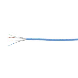 Kramer Electronics BC-UNIKAT/LSHF-100M cable de red Azul Cat | APLIUM