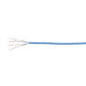Kramer Electronics BC-UNIKAT/LSHF-100M cable de red Azul Cat | APLIUM