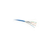 Kramer Electronics BC-UNIKAT/LSHF-100M cable de red Azul Cat | APLIUM