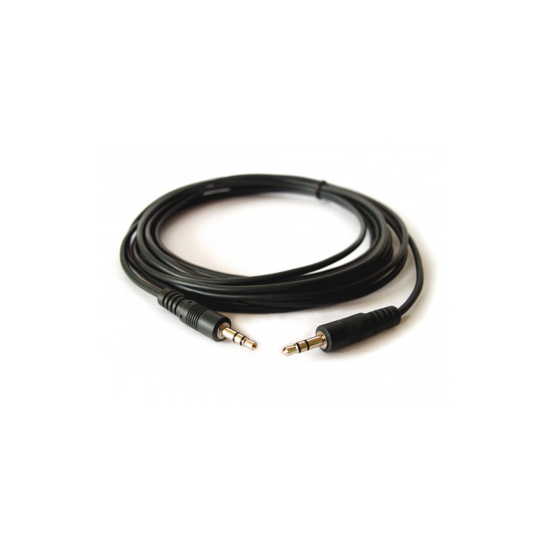 Kramer Electronics C-A35M/A35M-35 cable de audio 10,7 m 3,5m | APLIUM