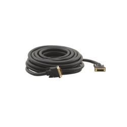 Kramer Electronics C-DM/DM/XL-25 cable DVI 7,6 m DVI-D | APLIUM