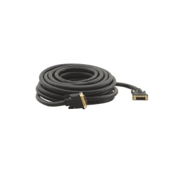 Kramer Electronics C-DM/DM/XL-3 cable DVI 0,9 m DVI-D | APLIUM