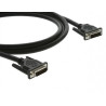 Kramer Electronics DVI Copper Cable cable DVI 7,6 m DVI-D Ne | APLIUM