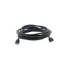 Kramer Electronics C-DPM/HM-15 4,6 m DisplayPort HDMI Negro | APLIUM
