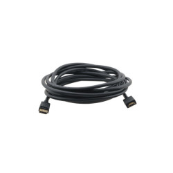 Kramer Electronics C-DPM/HM-6 1,8 m DisplayPort HDMI Negro | APLIUM