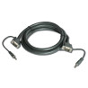 Kramer Electronics 15-pin HD + 3.5mm Audio Cable 4,6 m VGA ( | APLIUM