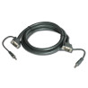 Kramer Electronics C-GMA/GMA-50 cable VGA 15,2 m VGA (D-Sub) | APLIUM
