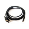 Kramer Electronics HDMI/DVI, 15.2m 15,2 m Negro | APLIUM