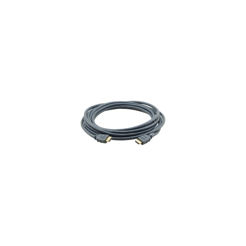 Kramer Electronics C−HM/HM/ETH cable HDMI 1,8 m HDMI tipo A | APLIUM