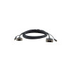 Kramer Electronics 4.6m, DVI-I/3.5mm - VGA/3.5mm 4,6 m DVI-I | APLIUM