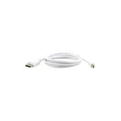Kramer Electronics C-MDP/DPM-6 adaptador de cable de vídeo 1 | APLIUM