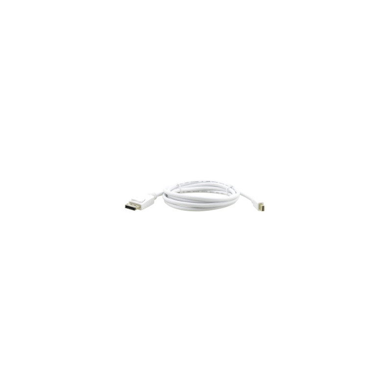 Kramer Electronics C-MDP/DPM-6 adaptador de cable de vídeo 1 | APLIUM