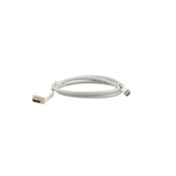 Kramer Electronics C-MDP/HM Mini DisplayPort HDMI Blanco | APLIUM