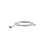 Kramer Electronics C-MDP/HM Mini DisplayPort HDMI Blanco | APLIUM