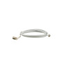 Kramer Electronics 1.8m M/M 1,8 m mini DisplayPort HDMI Blan | APLIUM