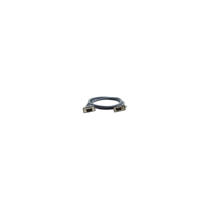 Kramer Electronics C-MGM/MGM-15 cable VGA 4,572 m VGA (D-Sub | APLIUM