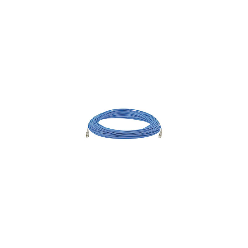 Kramer Electronics C-SC/SC/OM4-98 cable de fibra optica 30 m | APLIUM