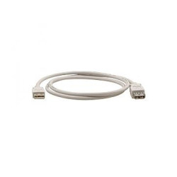 Kramer Electronics C-USB/AAE-15 cable USB 4,57 m USB 2.0 USB | APLIUM