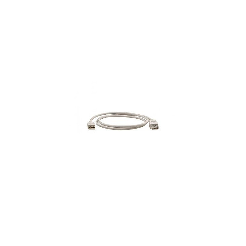 Kramer Electronics C-USB/AAE-15 cable USB 4,57 m USB 2.0 USB | APLIUM