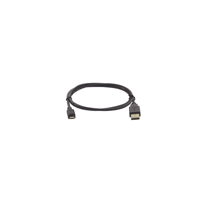 Kramer Electronics C-USB/MICROB-6 cable USB 1,8 m USB 2.0 US | APLIUM