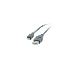 Kramer Electronics C-USB/MICROB-6 cable USB 1,8 m USB 2.0 US | APLIUM