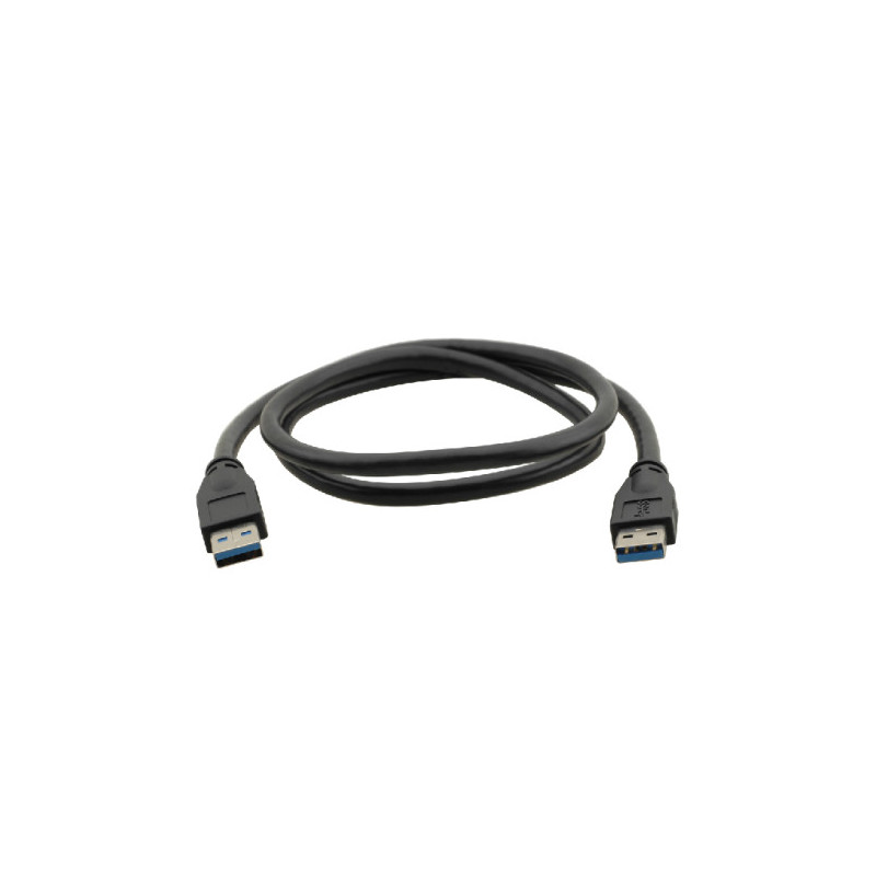 Kramer Electronics USB-A (M) to USB-A (M) 3.0, 1.8m cable US | APLIUM