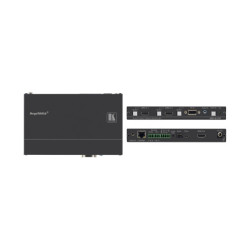 Kramer Electronics DIP-31 extensor audio/video Transmisor de | APLIUM