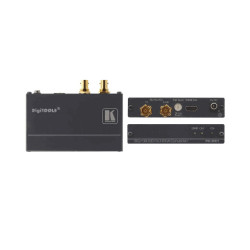 Kramer Electronics FC-331 convertidor de señal de vídeo | APLIUM