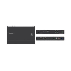 Kramer Electronics KDS-DEC6 descodificador de vídeo 4096 x 2 | APLIUM
