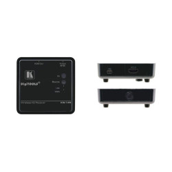Kramer Receptor Hd Expandible. Hasta Cuatro Receptores KW-14 | APLIUM